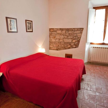 Maison d'hôtes Fattoria Montignana à San Casciano in Val di Pesa Chambre photo