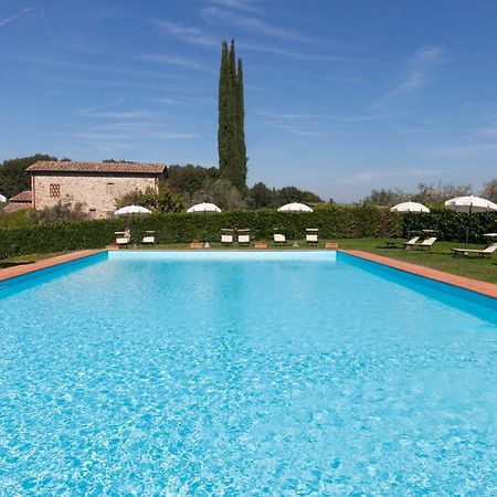 Maison d'hôtes Fattoria Montignana à San Casciano in Val di Pesa Extérieur photo