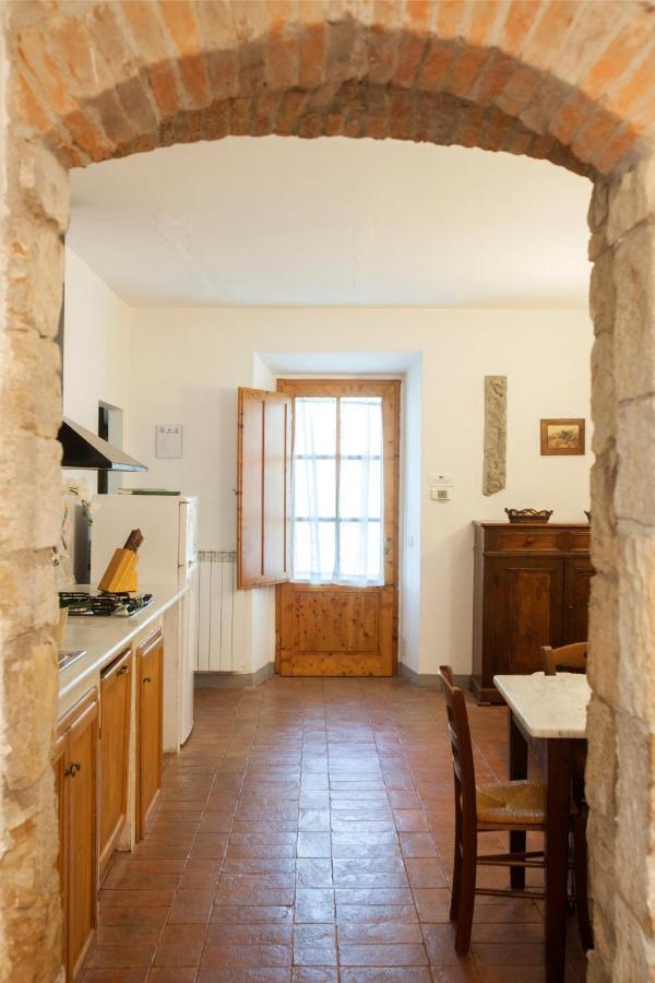 Maison d'hôtes Fattoria Montignana à San Casciano in Val di Pesa Extérieur photo
