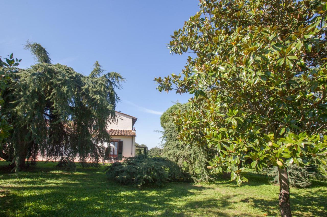 Maison d'hôtes Fattoria Montignana à San Casciano in Val di Pesa Extérieur photo