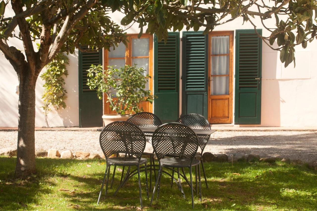 Maison d'hôtes Fattoria Montignana à San Casciano in Val di Pesa Extérieur photo